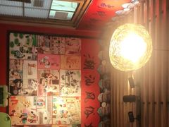 -金穗园·砂锅粥.醉鸡煲火锅(长寿路店)
