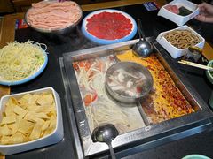 -蜀江龙火锅(339店)