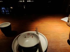 -绿茶餐厅(石家庄万象城店)