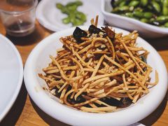 -可可大虾武汉土菜大排档(万松园1店)