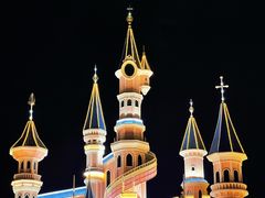 -沈阳方特欢乐世界