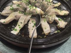 -永記粤菜·五指毛桃花雕鸡煲(九亭店)