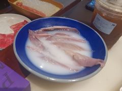 -重庆高老九火锅(万象城店)