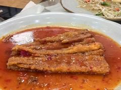 -三姐妹餐厅(曲江店)