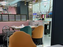 大堂-黄记煌三汁焖锅(裕华万达广场店)