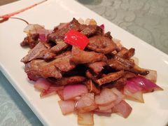 -丽华园(汉阳龙阳店)