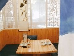 -闻鲜素食茶餐厅(高新区店)