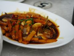 红烧鲳鱼-魚當家