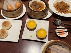-杭州JW万豪酒店-万豪中餐厅