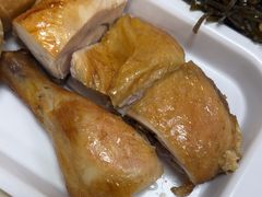 -香妃烤鸡(新奥店)