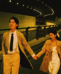 -索菲亚婚纱摄影