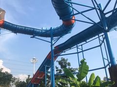 -苏州乐园森林水世界