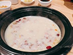 -好彩猪肚鸡(正弘城店)