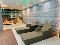 -W FITNESS 威尔仕健身·游泳(老西门新苑店)