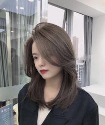 -首艺美发