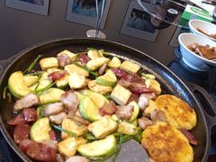 -黔蘑菇四季餐厅(观山湖店)