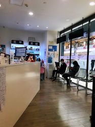 -ON STAR SALON
