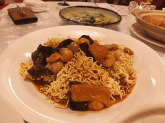 -酌宴府The China Club·广州万富希尔顿酒店(云城东路店)