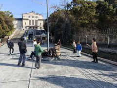 -天王寺公园