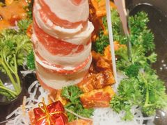 -猫爪爪原切自助烤肉(观音桥阳光世纪店)
