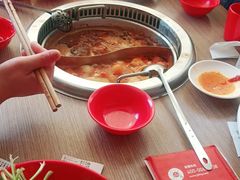 -季季红火锅(丰城洪客隆店)