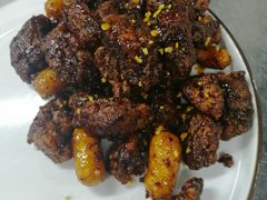 -阿娘家·原生态农家菜(国顺东路店)