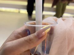 -煲珠公·老红糖珍珠奶茶(长宁龙之梦店)