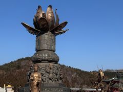 -龙口南山旅游景区