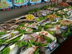 -添福来墨鱼饺子 · 海鲜东北菜(大连星海·黄浦路店)