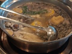 -润园四季椰子鸡火锅(海上世界店)