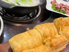 -御膳粥·牛乳粥底火锅·地道顺德菜(容桂店)