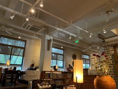 大堂-瓦库19(历下店)