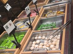 -钱小奴创意自助餐厅·原切谷饲安格斯畅吃(苏州昆山招商花园城店)