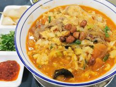 -老孙家饭庄·非遗(东关店)