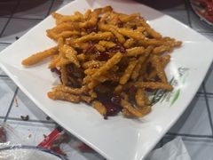 -虎虎龙虾大排档(双井店)