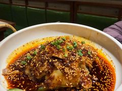 -辛香汇·锦里丨现炒川菜(中南城店)