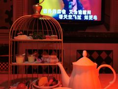 -自由港KTV(王子公主金平店)