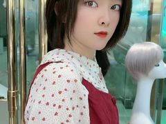 -LAQUEEN 时尚健康假发(万象城总店)