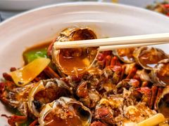 -龙的酒楼·手工早茶·顺德菜(近良路店)