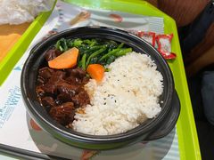 -上海野生动物园老虎餐厅