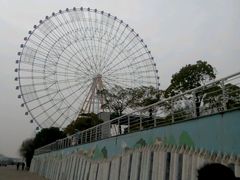 -南昌之星游乐场