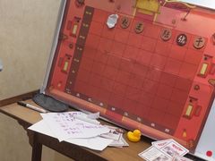 -剧狐剧本杀·月球探案馆(人民广场1号店)