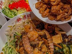 -添萬囍·天津三鲜捞面(天河城店)