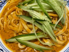 -老兰家传统烧烤炒菜泡馍(小南门店)