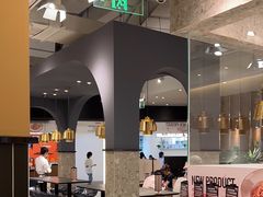 -Pennehut畔尼意面(合肥万象城店)