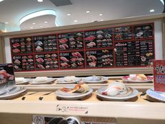 -大起水产回转寿司(道顿堀店)