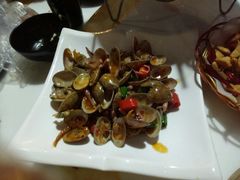 -陈帅夜排档·龙虾·炒菜·烤串(世茂店)