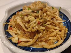 -君霖海鲜私房菜(春柳店)