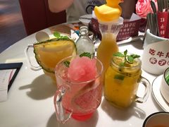 -杯子红牛排(南庄吉利广场店)
