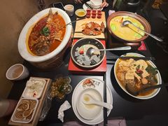 -桂小厨广西菜(水晶城店)